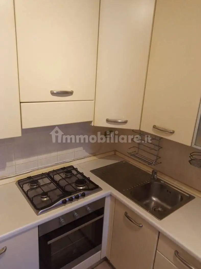 Trilocale piazza Giulio Gabrielli 51, Roncalceci - Longana, Ravenna