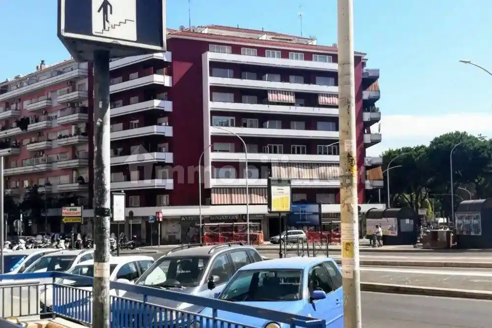 Quadrilocale via Ludovico Pastor, Colli Albani, Roma - foto 2