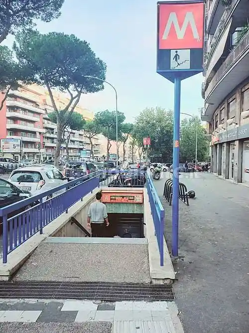 Quadrilocale via Ludovico Pastor, Colli Albani, Roma - foto 3