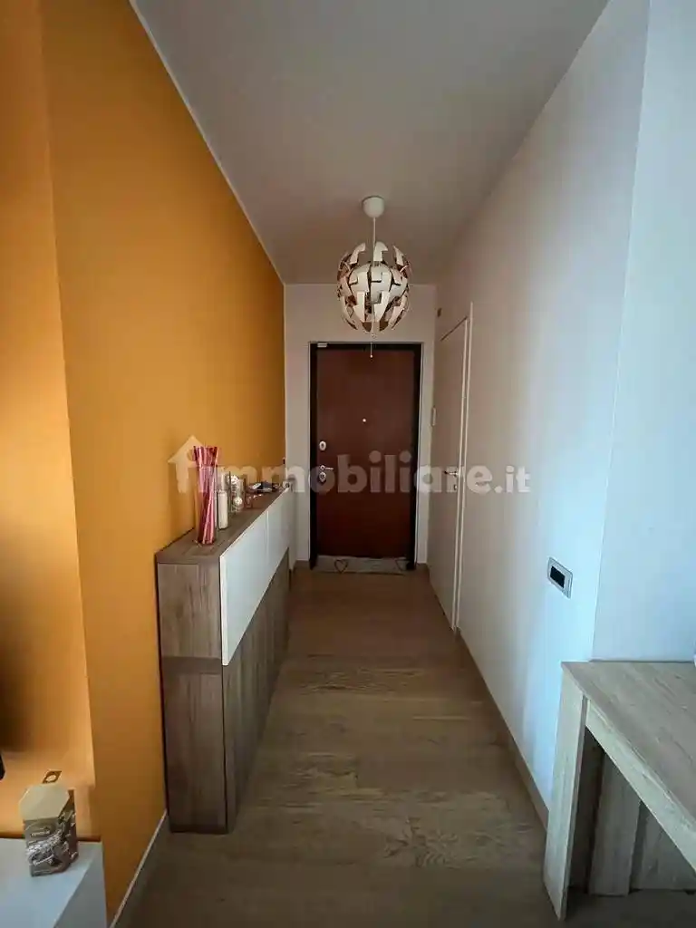 Trilocale via della Villora 26, Viale Libertà, Monza - foto 2