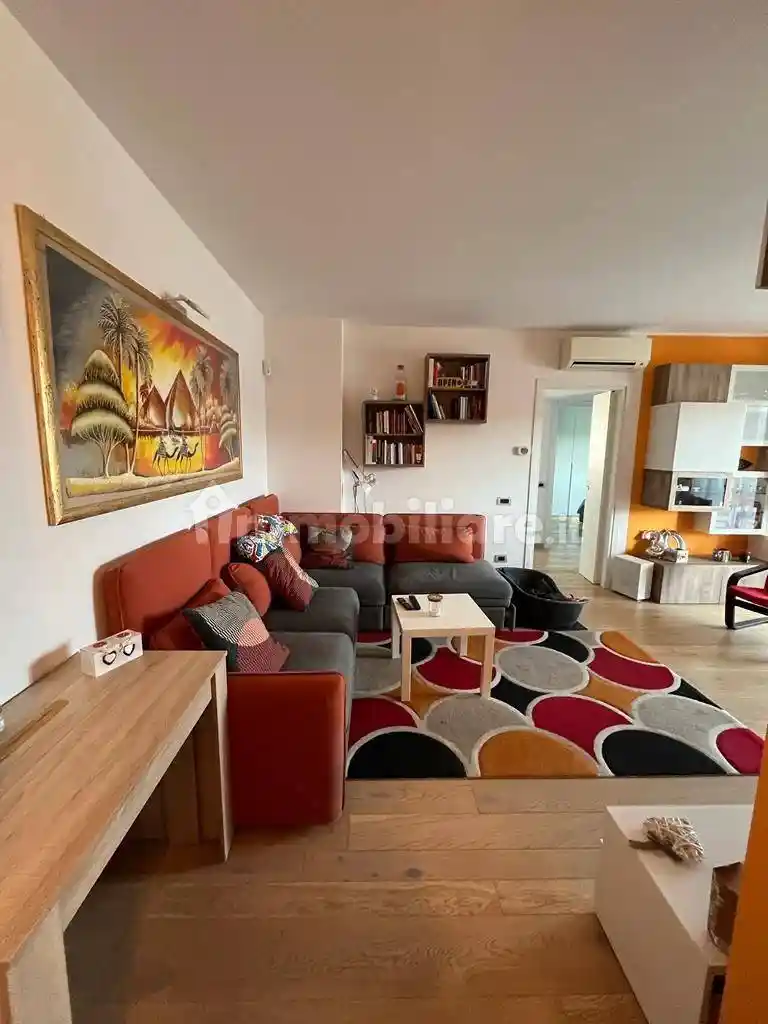 Trilocale via della Villora 26, Viale Libertà, Monza - foto 3