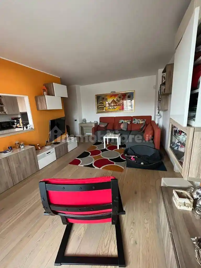 Trilocale via della Villora 26, Viale Libertà, Monza - foto 4