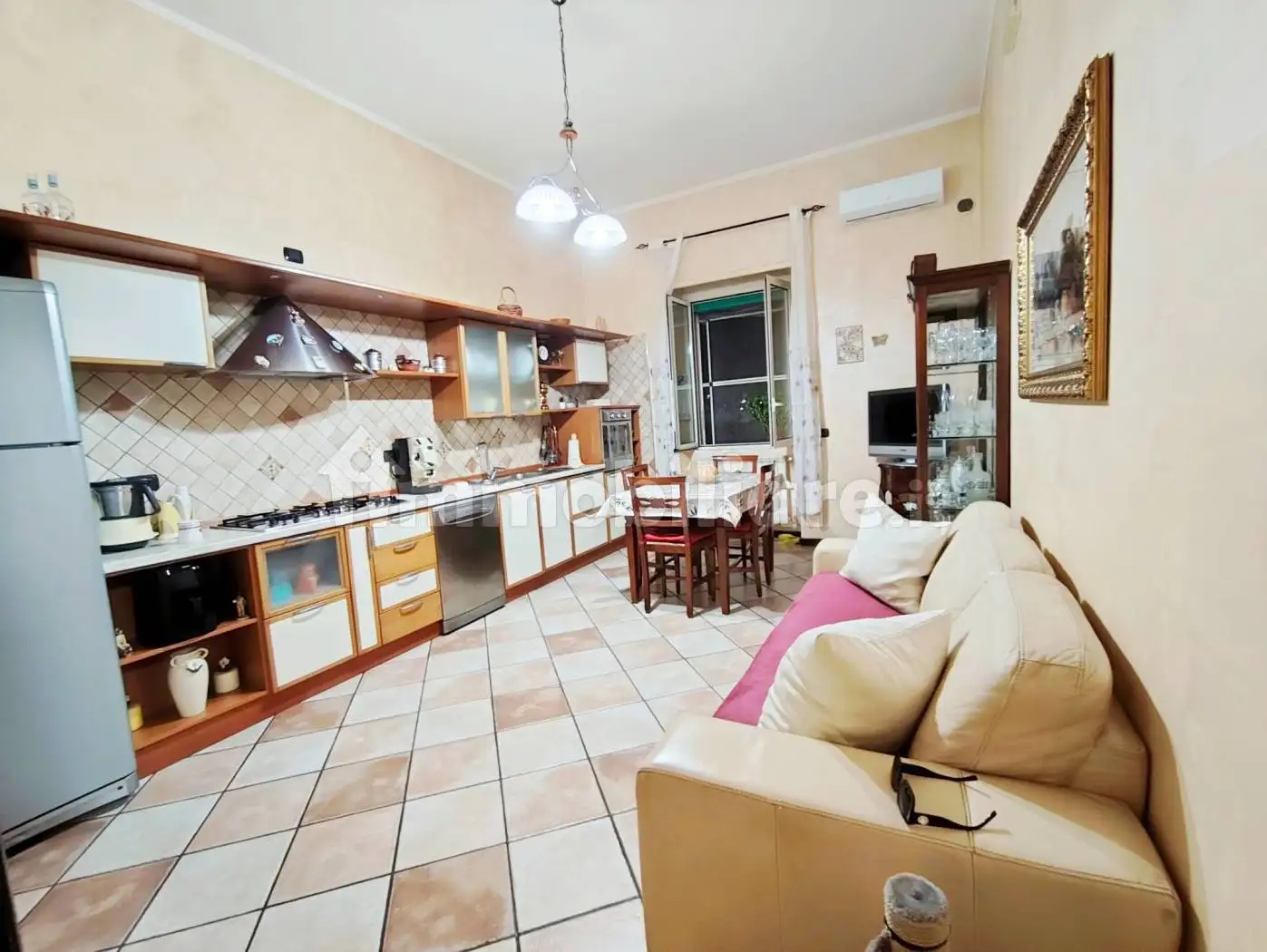 Appartamento in vendita a Battipaglia