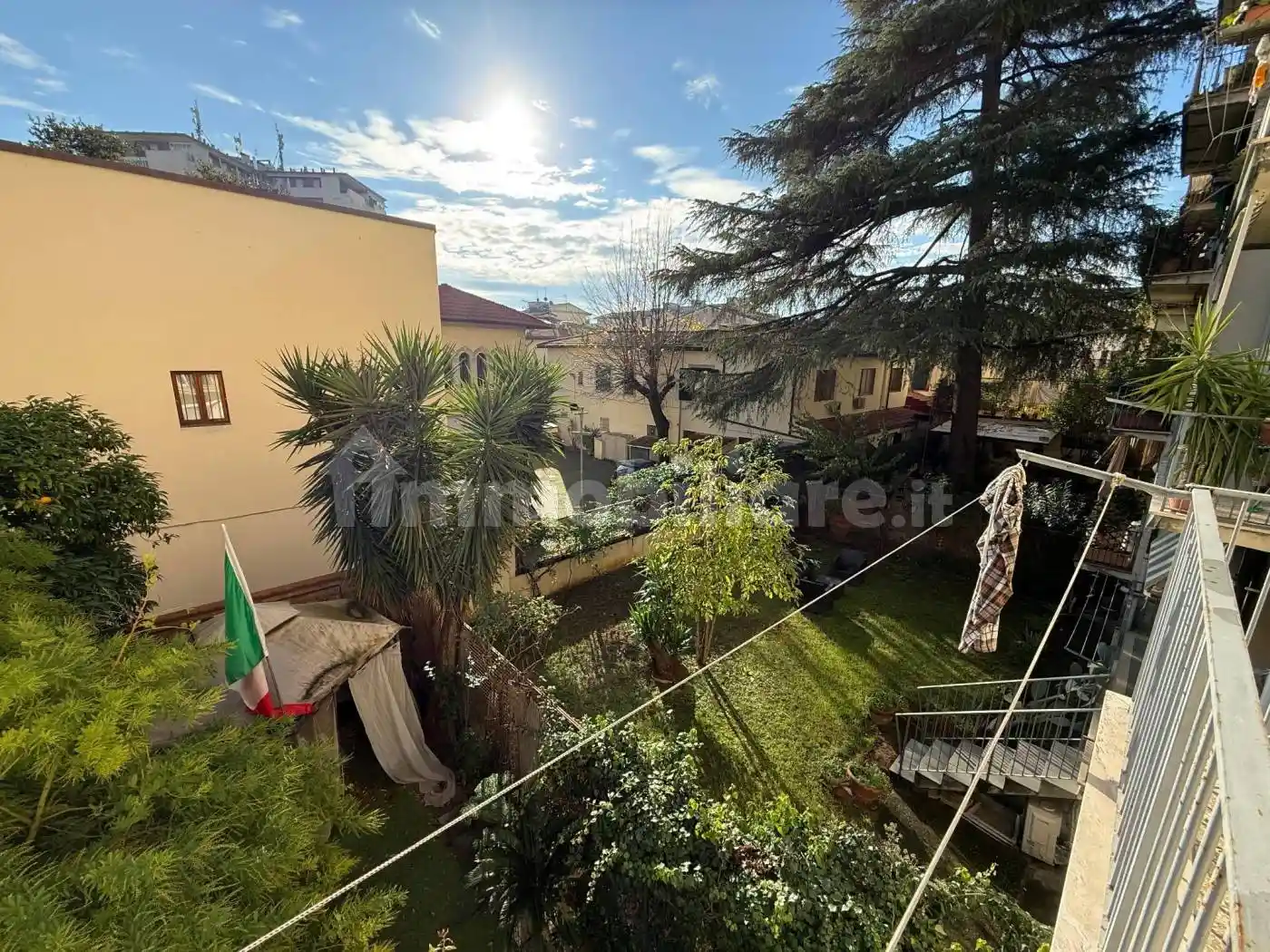 Appartamento in vendita a Firenze