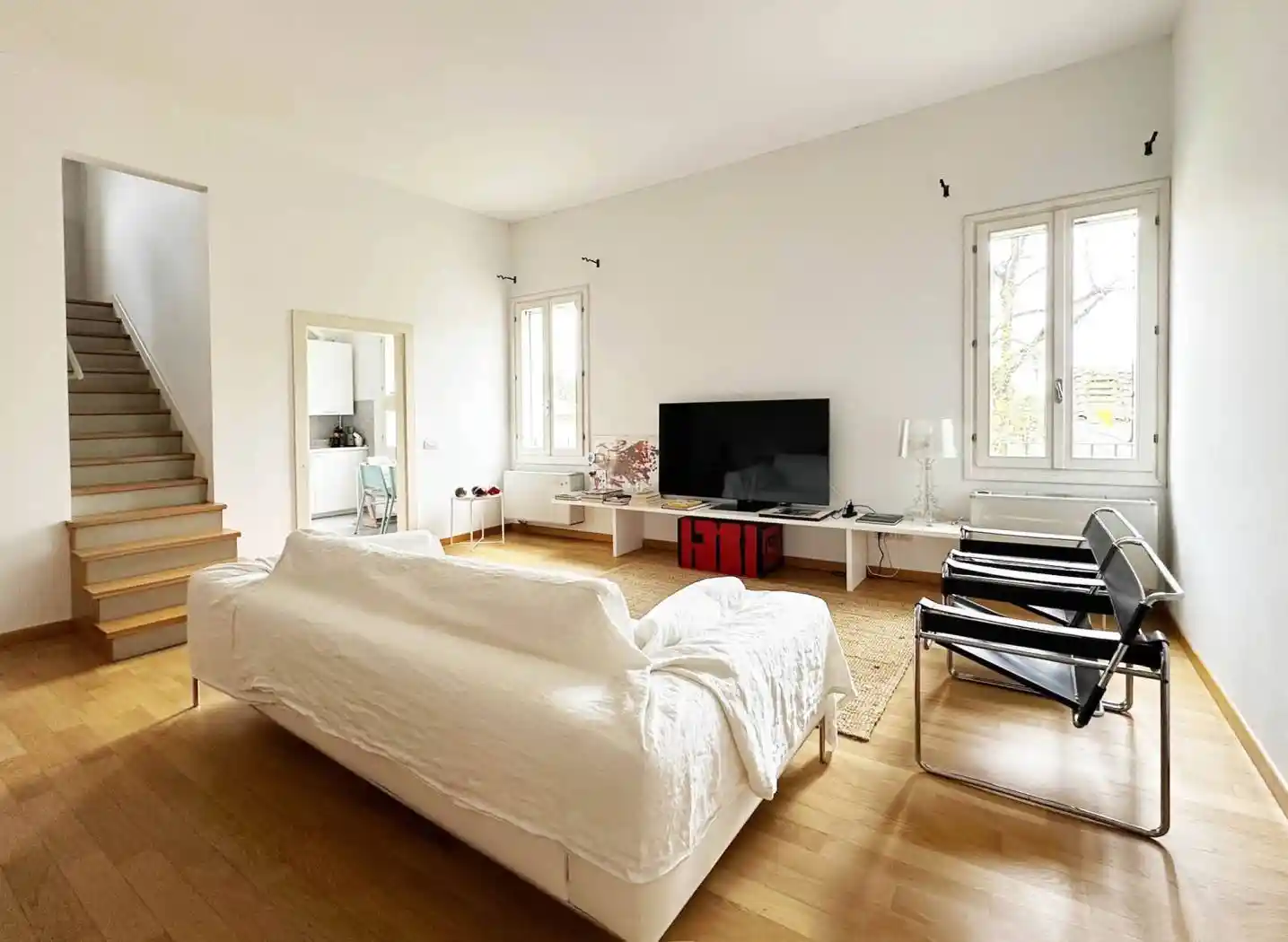 Appartamento in vendita a Ferrara