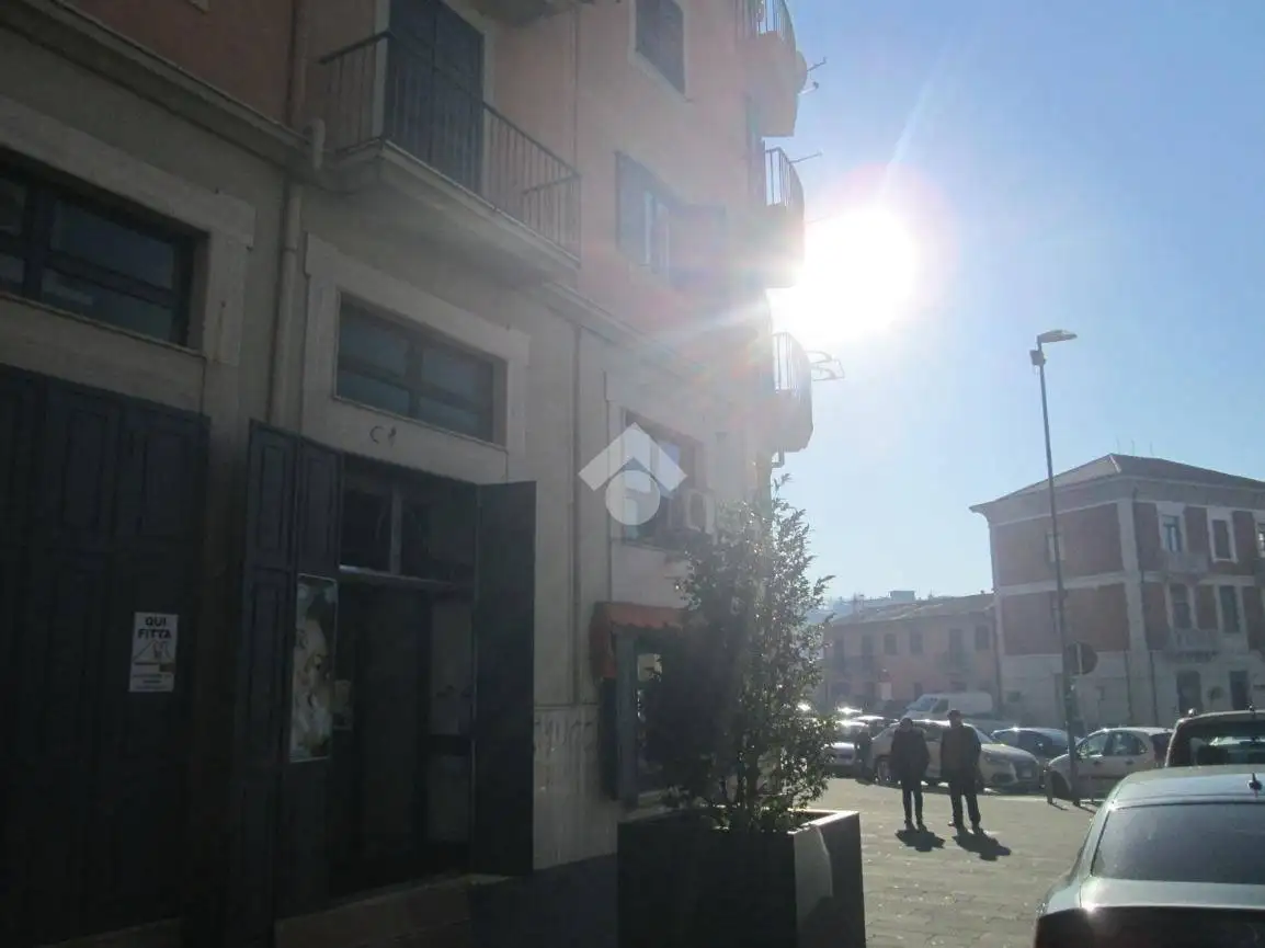 Loft in vendita a Avellino
