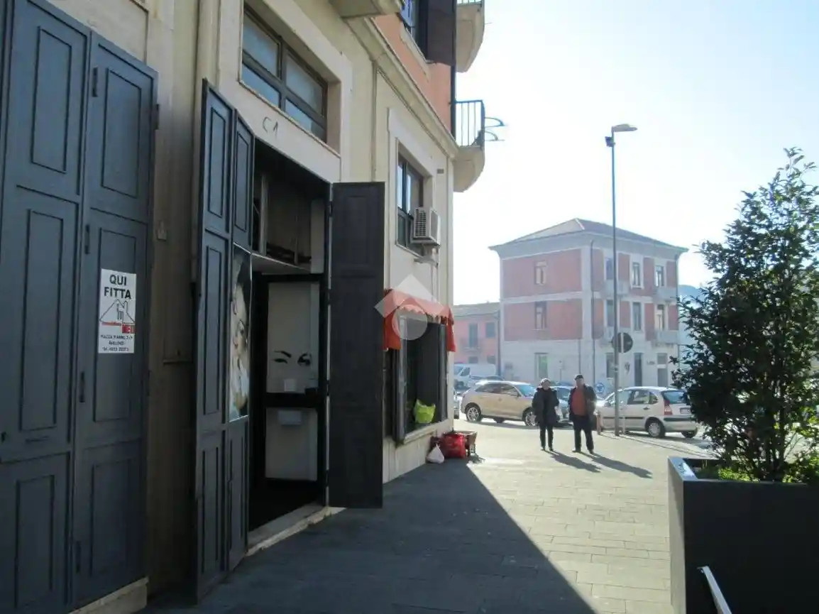 Loft via due principati 75, Emanuele II, C. Colombo, Morelli e Silvati, Avellino - foto 3