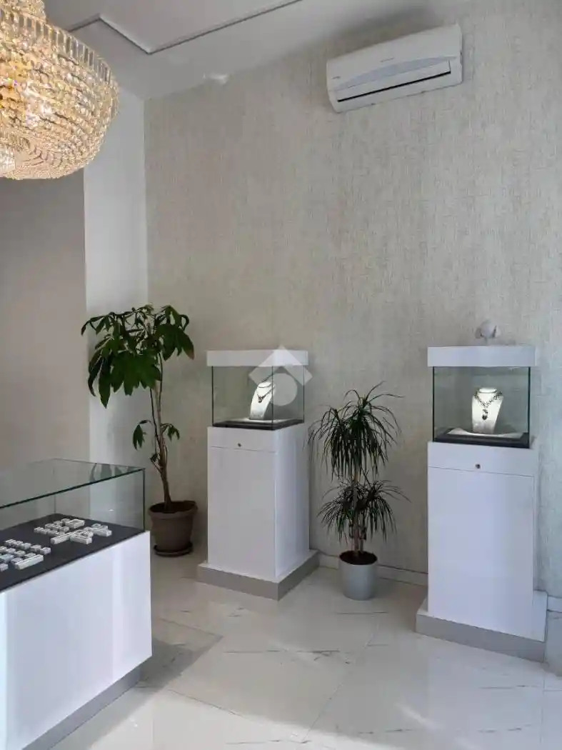 Loft via due principati 75, Emanuele II, C. Colombo, Morelli e Silvati, Avellino - foto 5