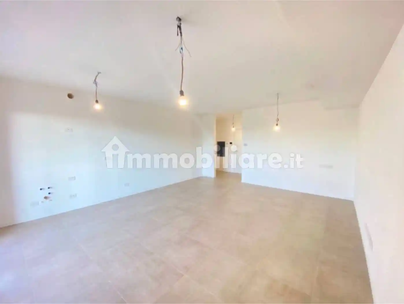 Monolocale via Vitaliano Brancati, Fonte Ostiense, Roma - foto 3