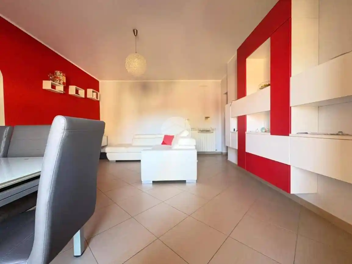 Appartamento via Cagliari, Montalto Uffugo - foto 3