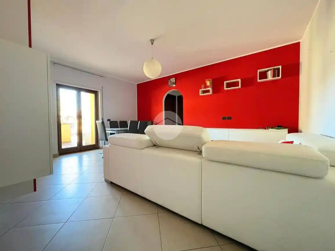 Appartamento via Cagliari, Montalto Uffugo - foto 4