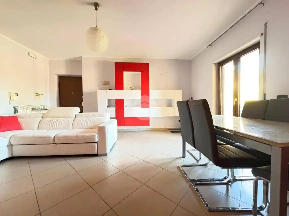 Appartamento via Cagliari, Montalto Uffugo - foto 5