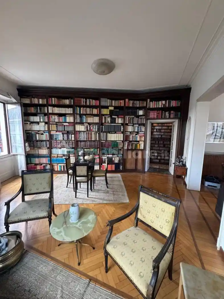 Appartamento via Giovan Battista Pergolesi 7, Buenos Aires, Milano - foto 3