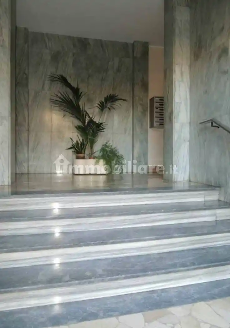 Bilocale via Carlo Frasconi 10, Sacro Cuore, Novara - foto 2