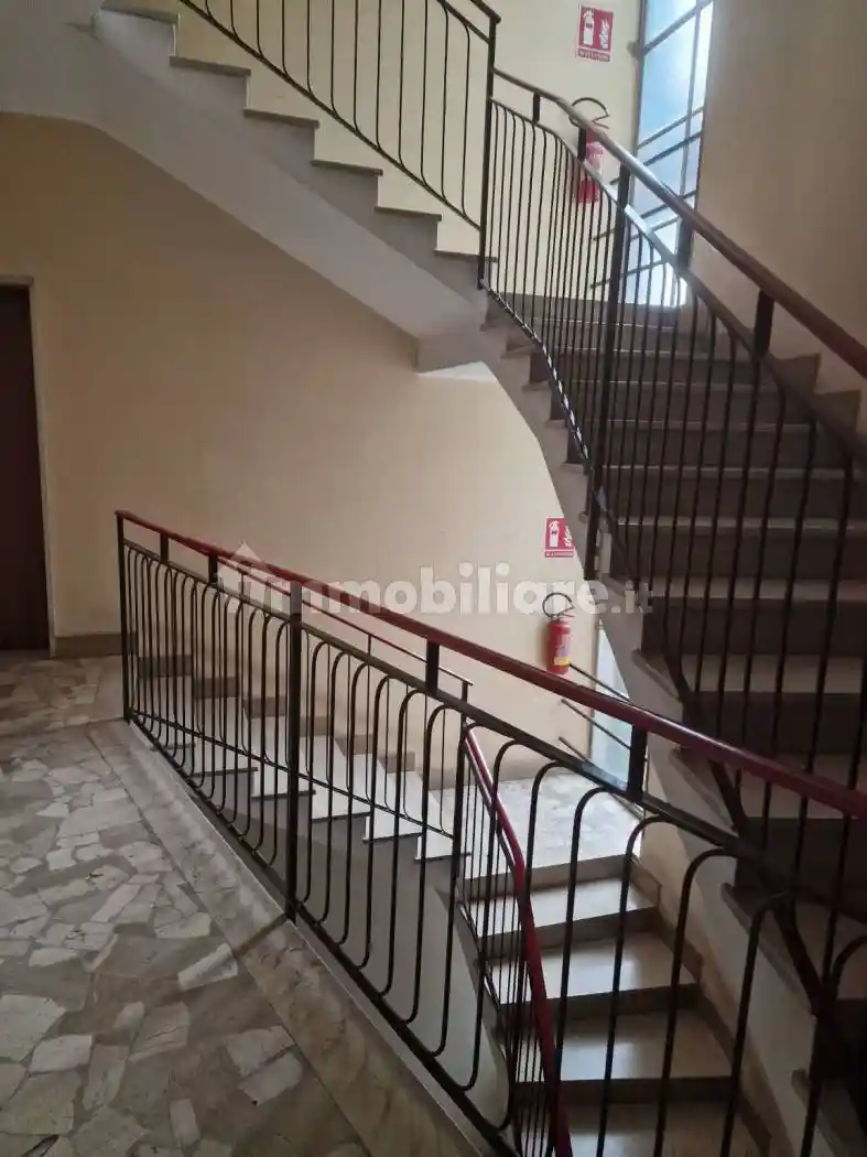 Bilocale via Carlo Frasconi 10, Sacro Cuore, Novara - foto 3