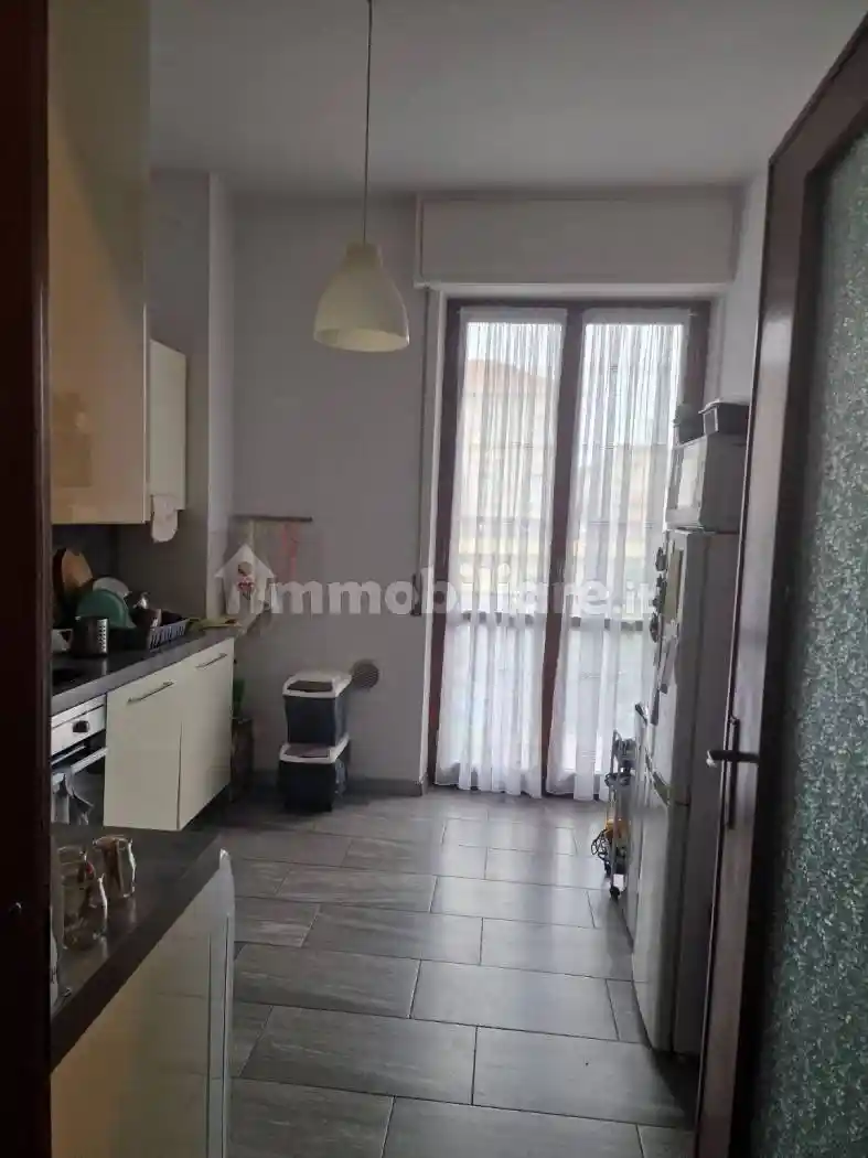 Bilocale via Carlo Frasconi 10, Sacro Cuore, Novara - foto 5