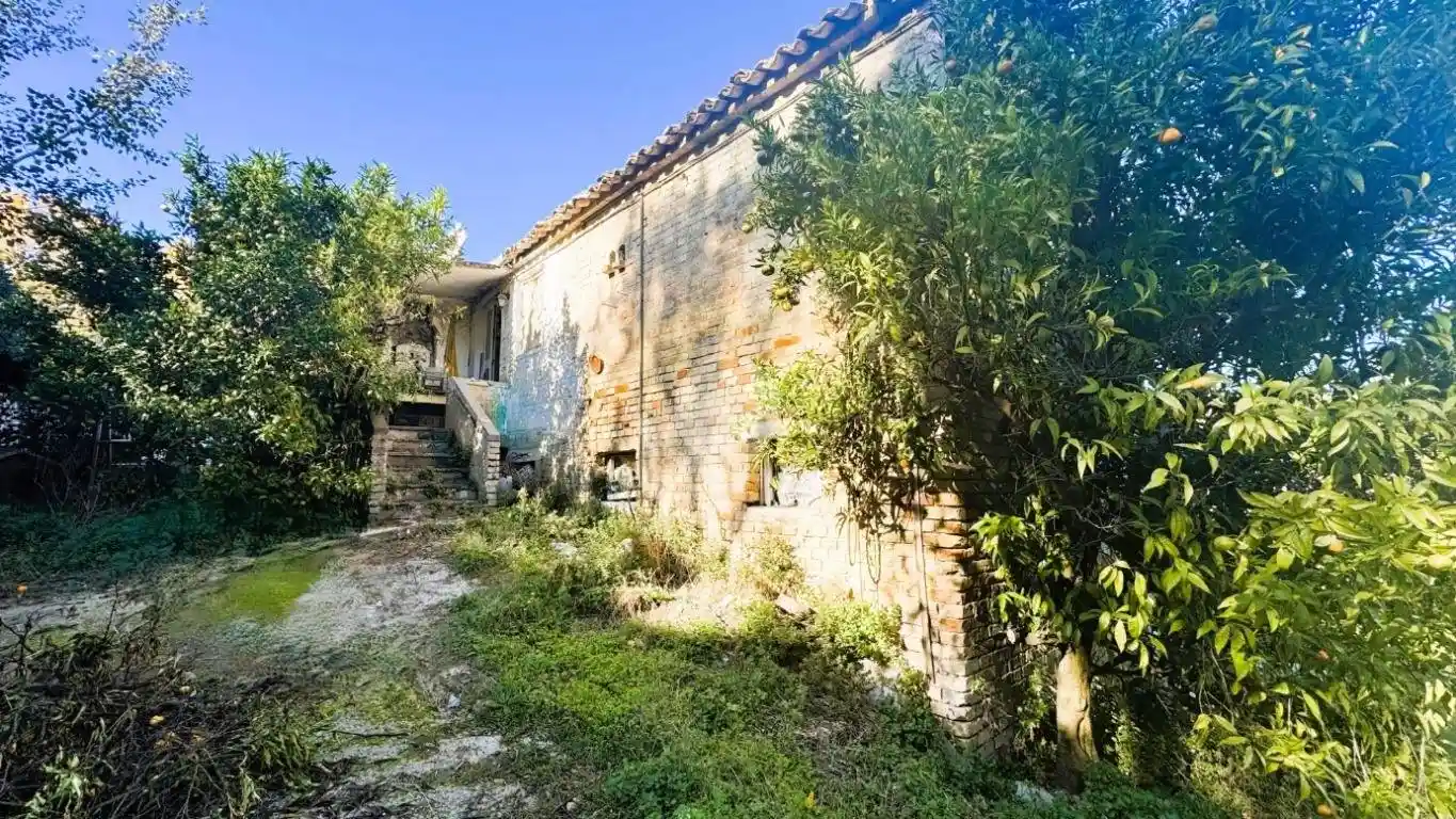 Rustico - Casale in vendita a Grottammare