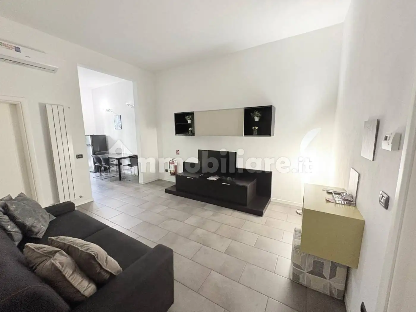 Appartamento in affitto a Firenze