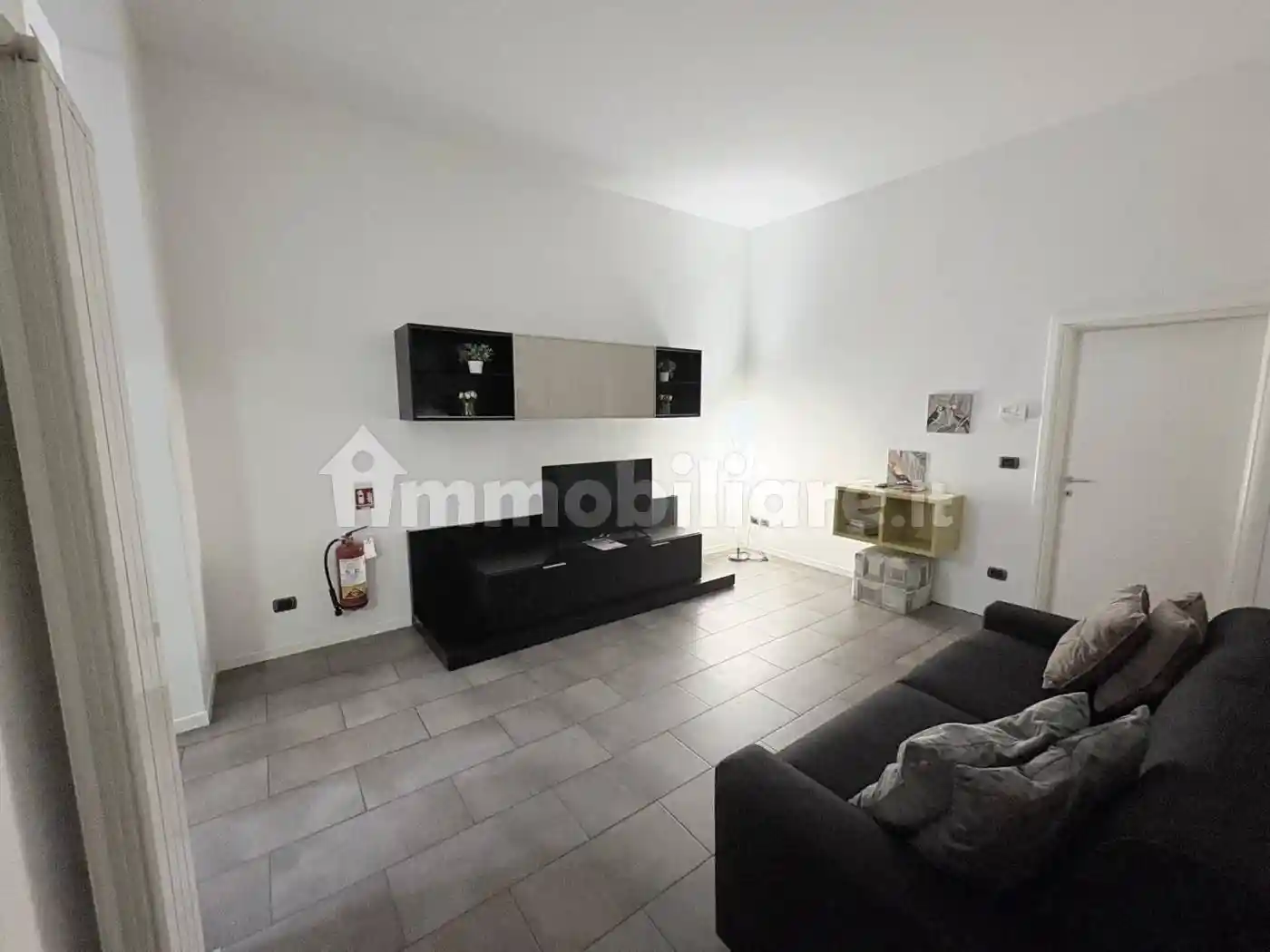 Bilocale viale Francesco Redi, Porta al Prato - San Jacopino, Firenze - foto 2