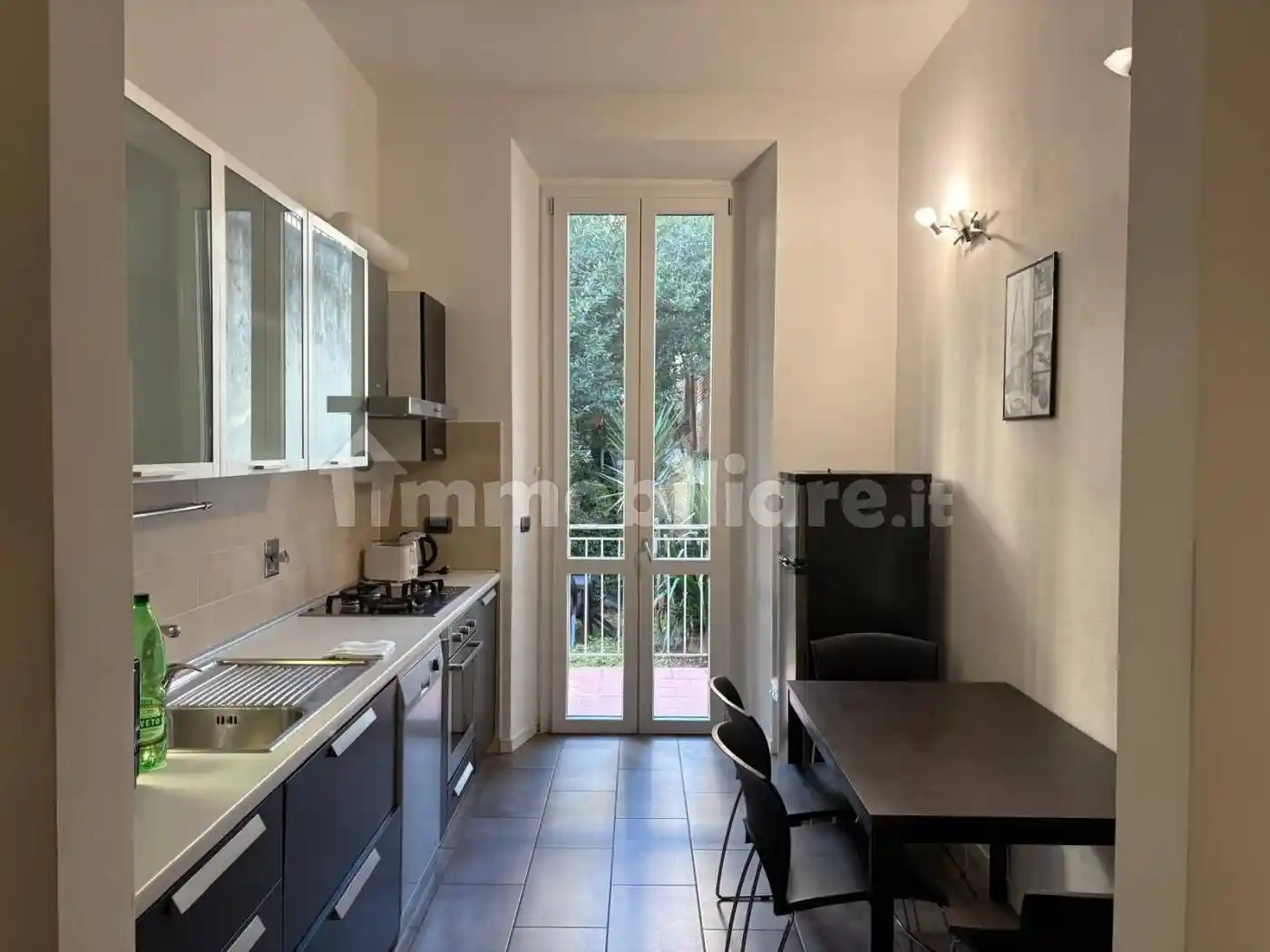 Bilocale viale Francesco Redi, Porta al Prato - San Jacopino, Firenze - foto 4