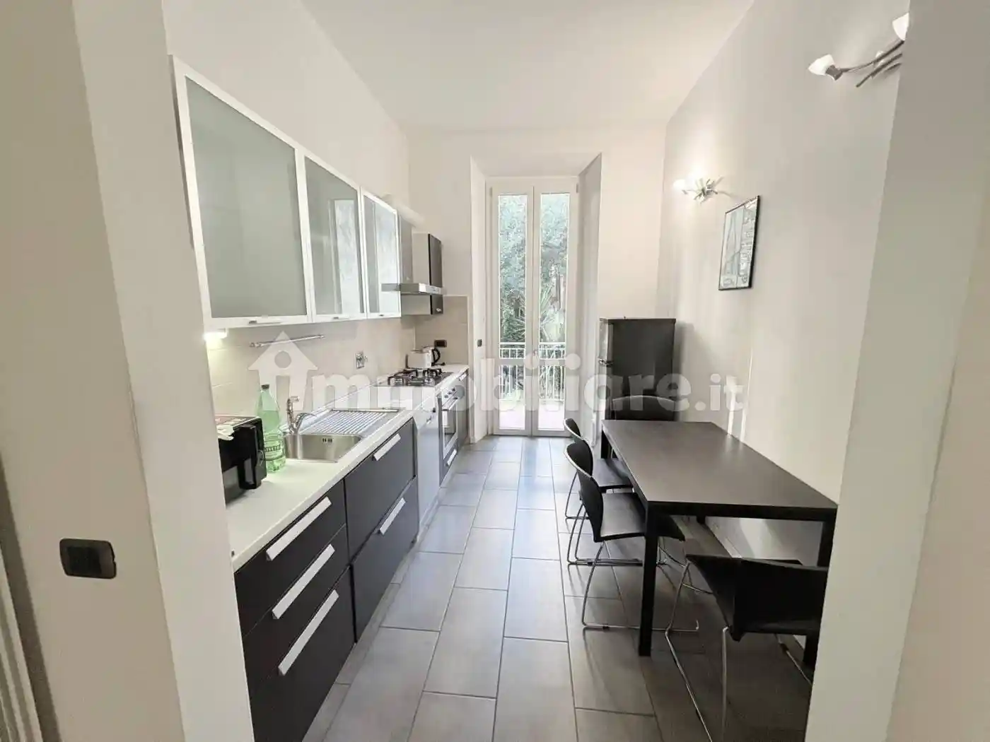 Bilocale viale Francesco Redi, Porta al Prato - San Jacopino, Firenze - foto 5