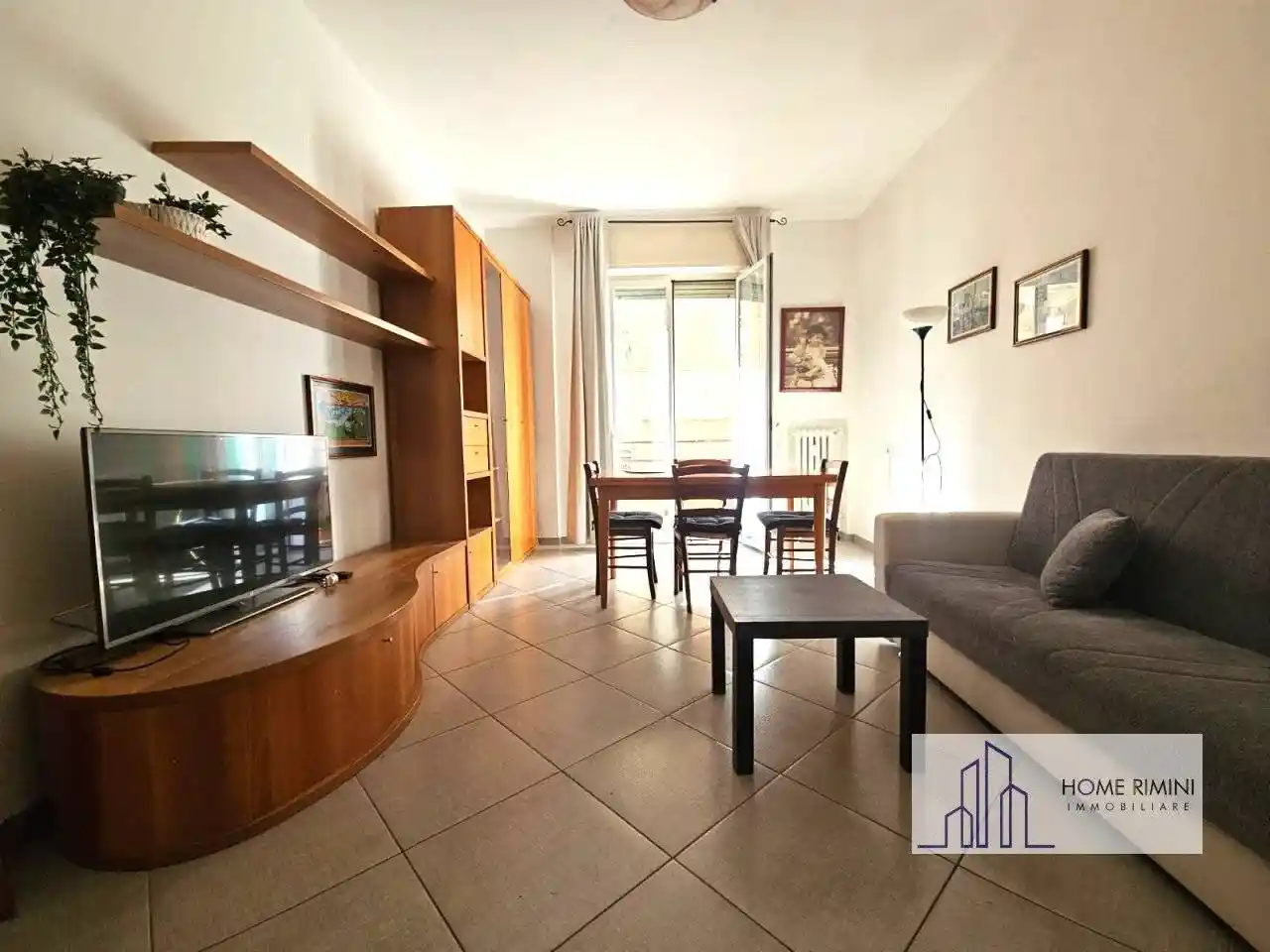 Appartamento in vendita a Rimini