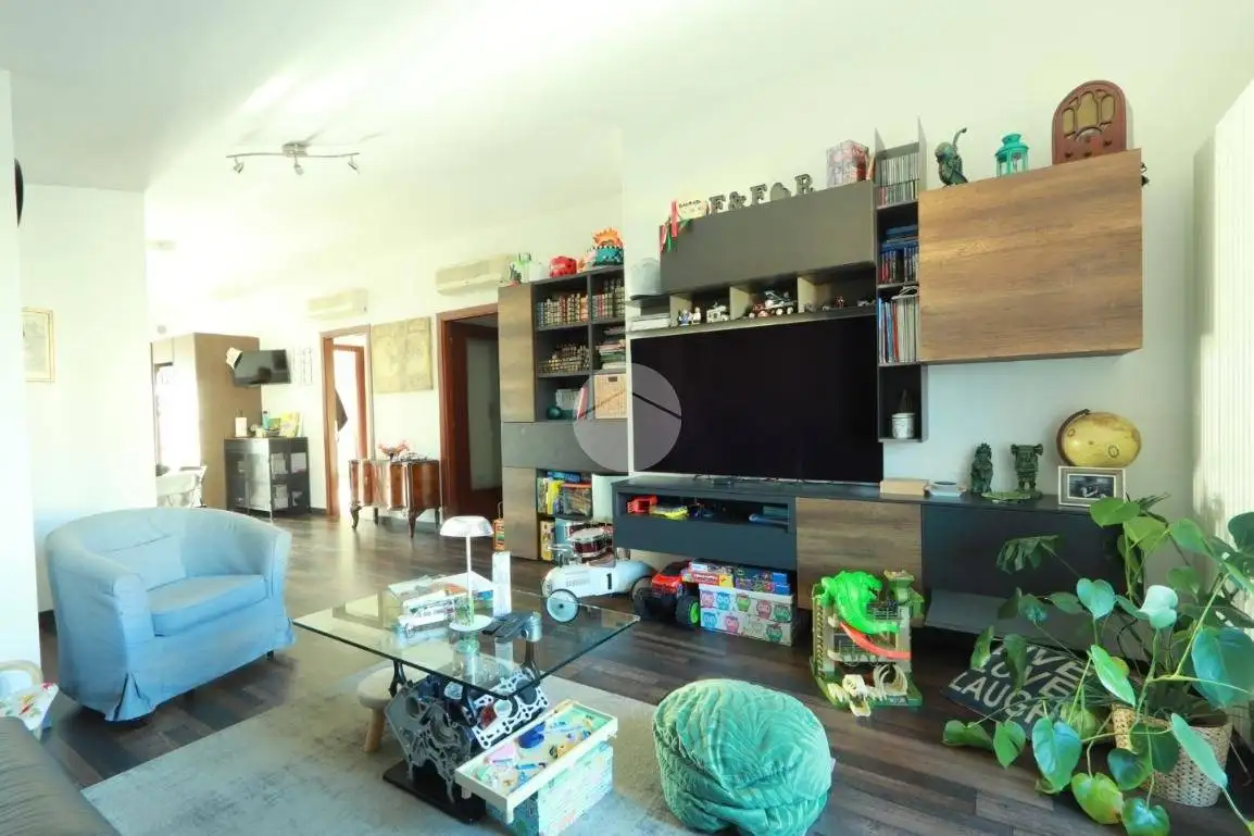 Appartamento in vendita a Pescara