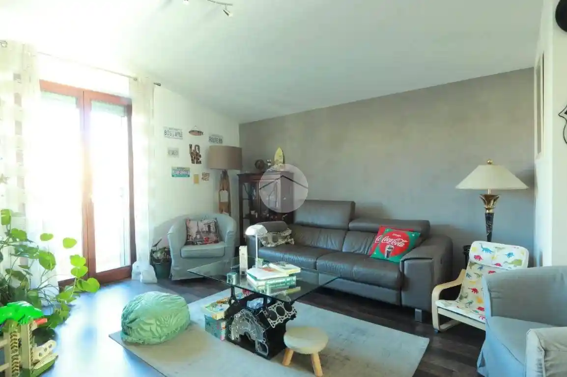 Quadrilocale via Villetta Barrea 24, Ospedale, Pescara - foto 2