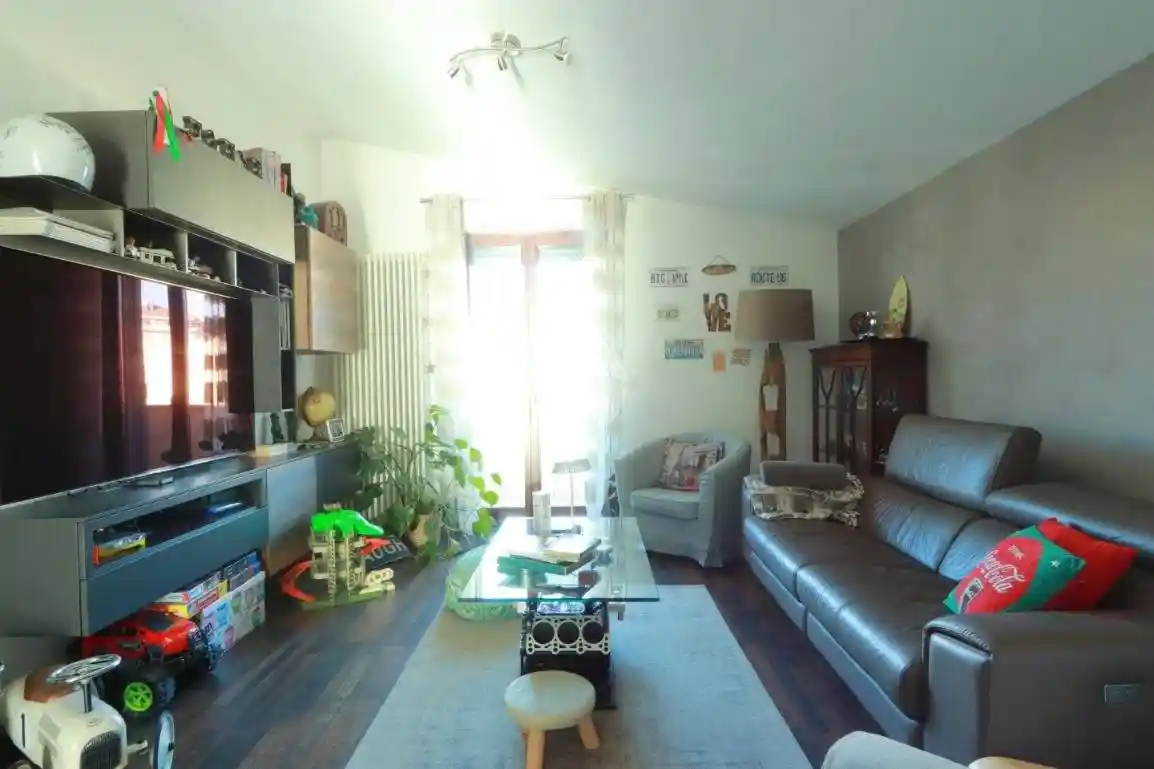 Quadrilocale via Villetta Barrea 24, Ospedale, Pescara - foto 3