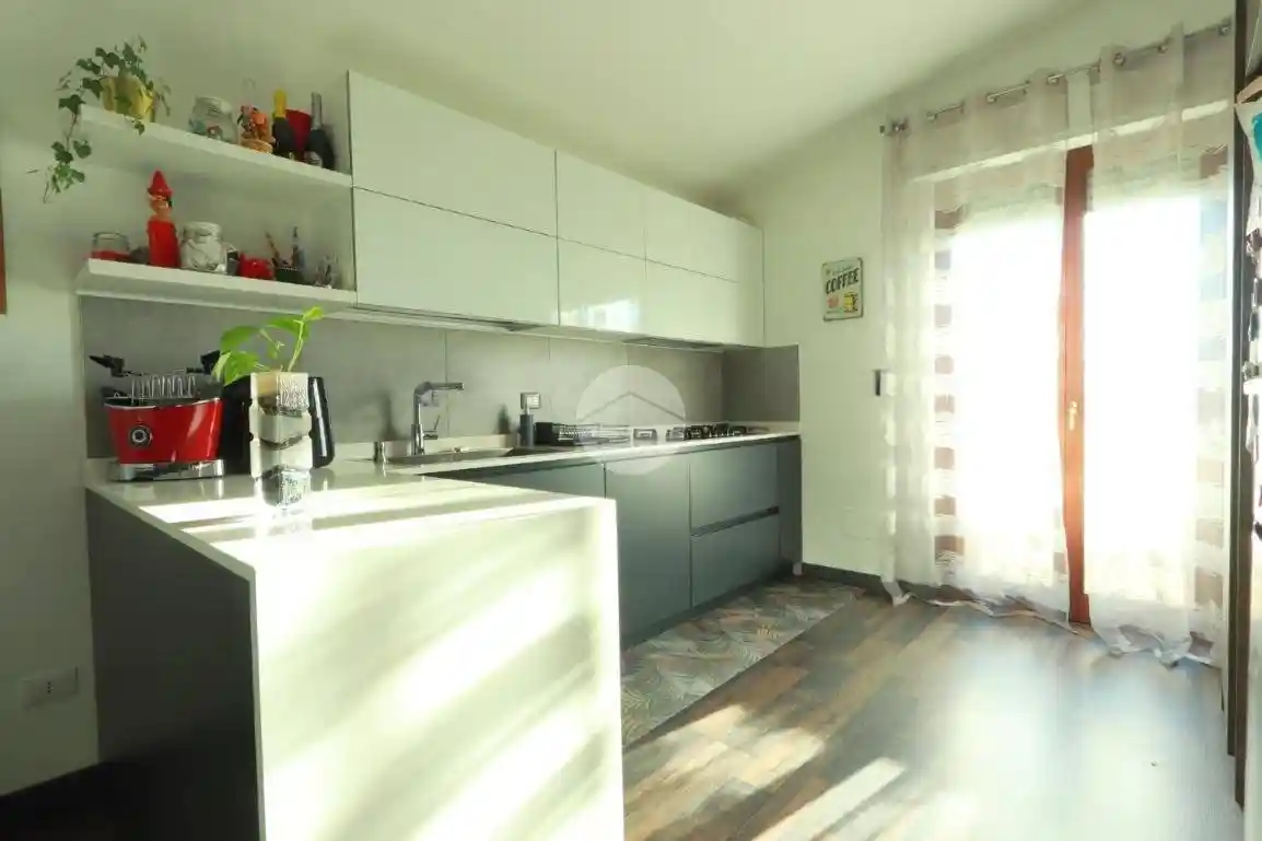 Quadrilocale via Villetta Barrea 24, Ospedale, Pescara - foto 4