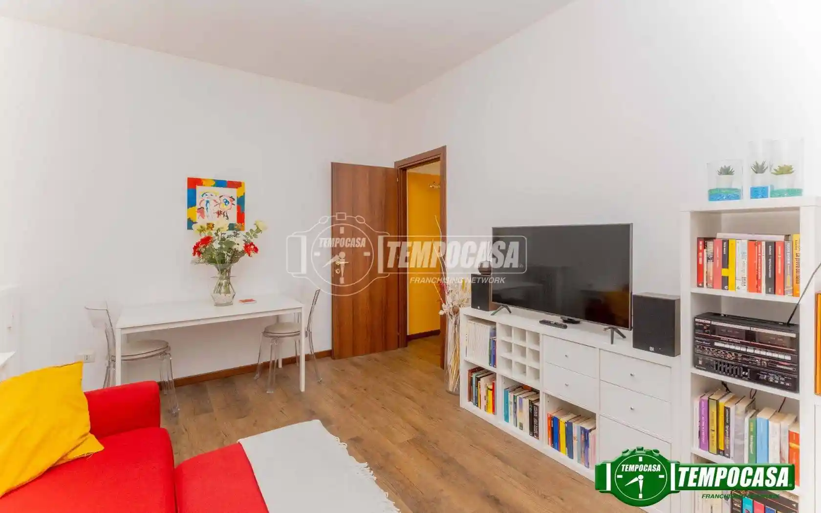 Bilocale via Cascina Barocco 22, San Carlo, Milano - foto 3