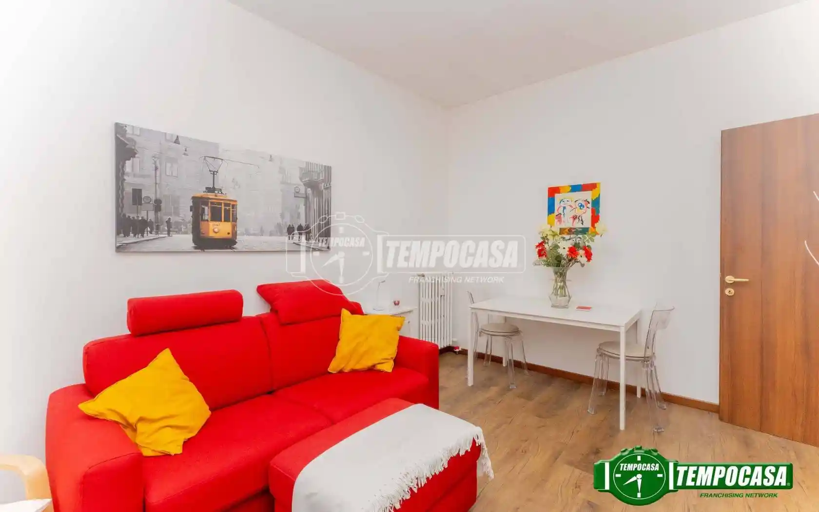 Bilocale via Cascina Barocco 22, San Carlo, Milano - foto 4