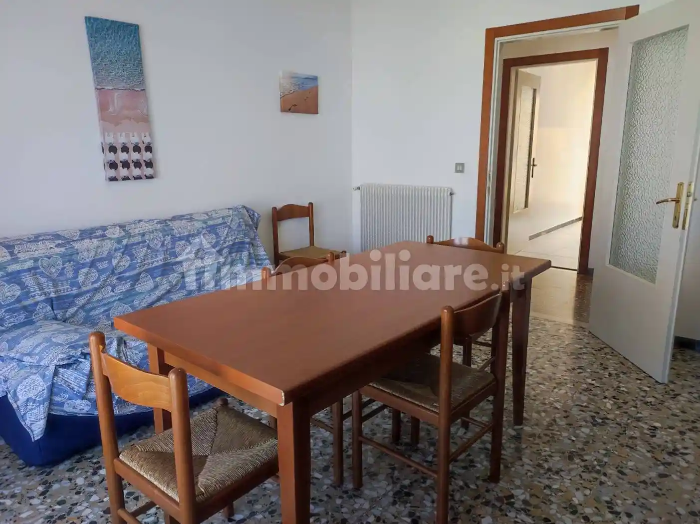 Quadrilocale via Dancalia 161, Eraclea Mare, Eraclea - foto 2