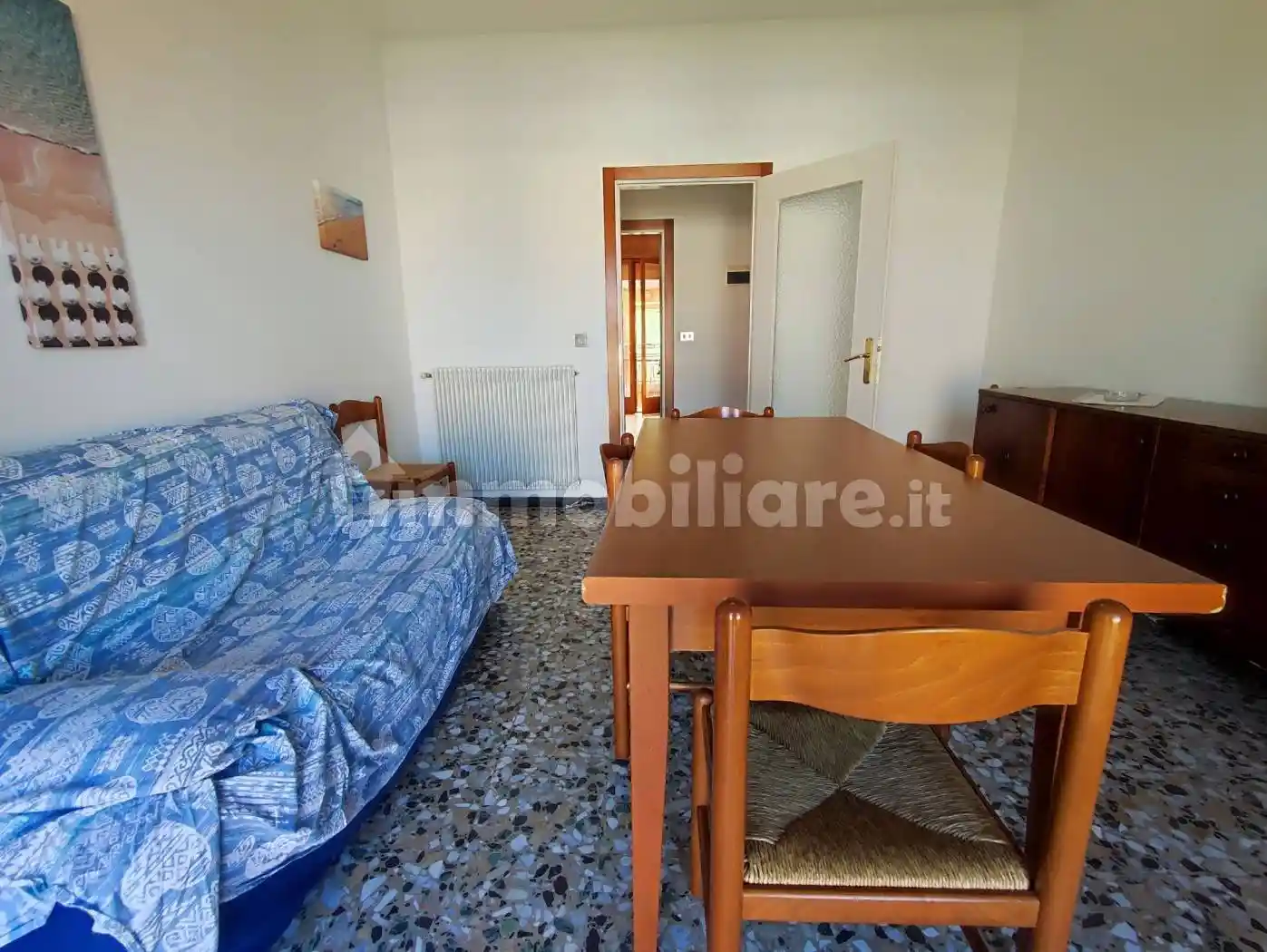 Quadrilocale via Dancalia 161, Eraclea Mare, Eraclea - foto 4