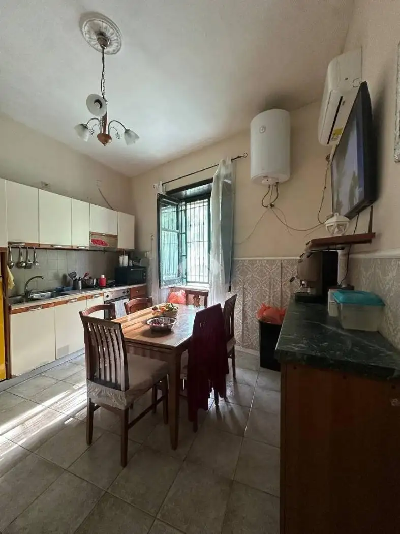 Appartamento in vendita a Afragola