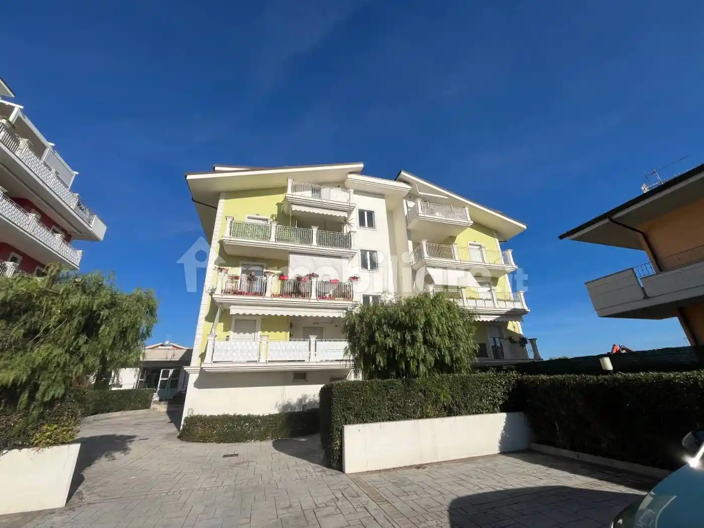 Trilocale via Francesco Baracca 1, Villa Rosa, Martinsicuro - foto 2