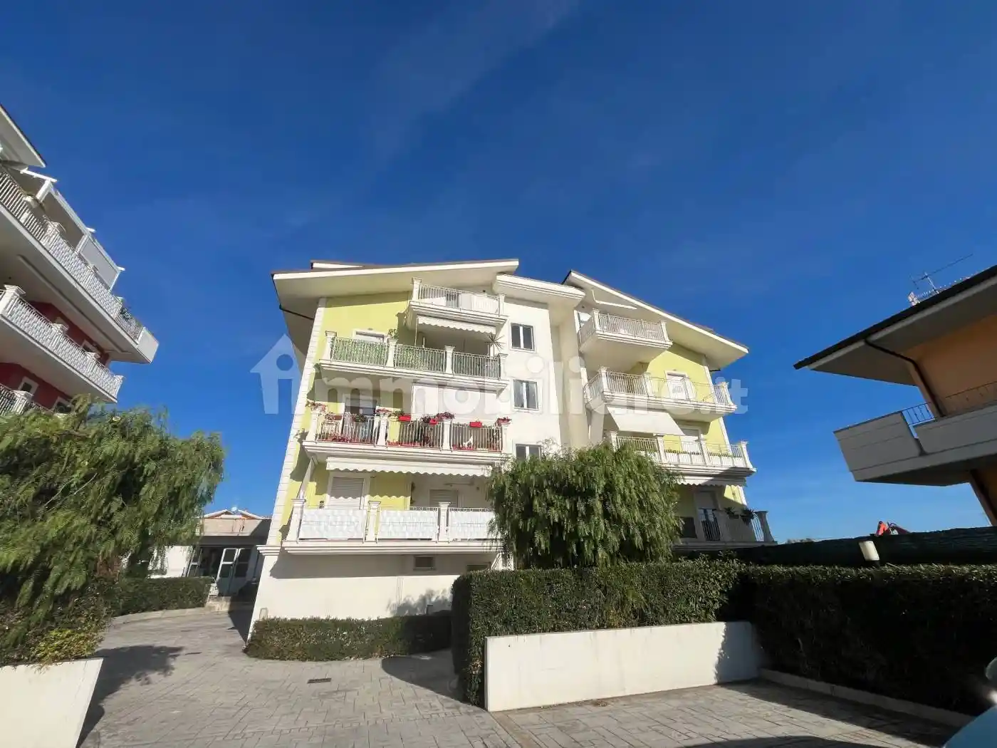 Trilocale via Francesco Baracca 1, Villa Rosa, Martinsicuro - foto 3