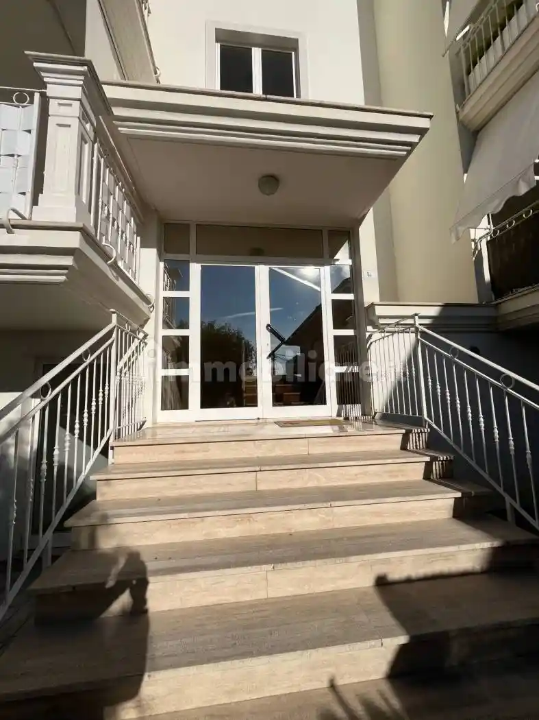 Trilocale via Francesco Baracca 1, Villa Rosa, Martinsicuro - foto 4