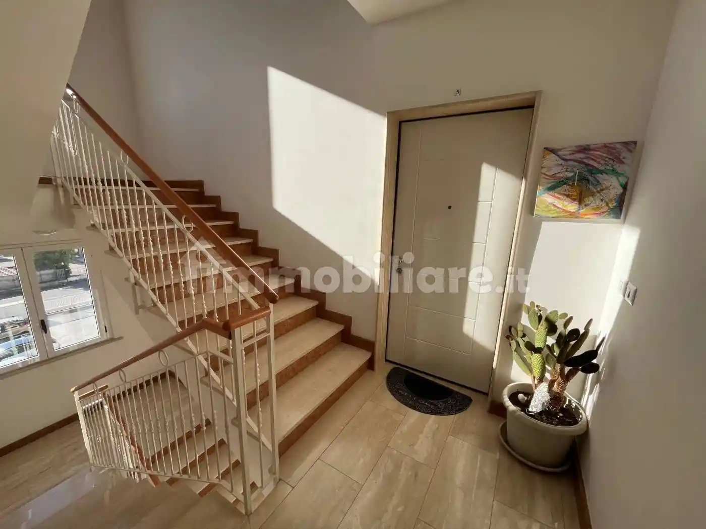 Trilocale via Francesco Baracca 1, Villa Rosa, Martinsicuro - foto 5