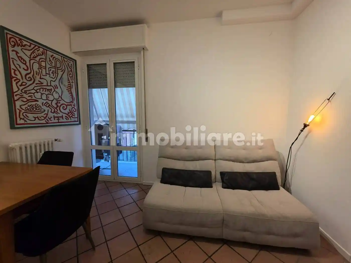 Trilocale via Achille Pellizzari, Stadio - Cittadella, Parma - foto 2