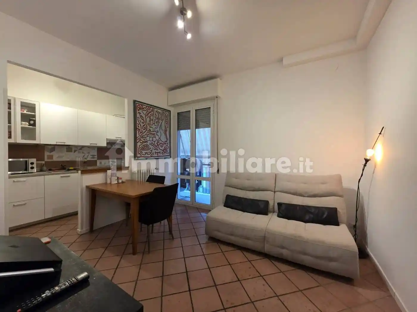 Trilocale via Achille Pellizzari, Stadio - Cittadella, Parma - foto 3