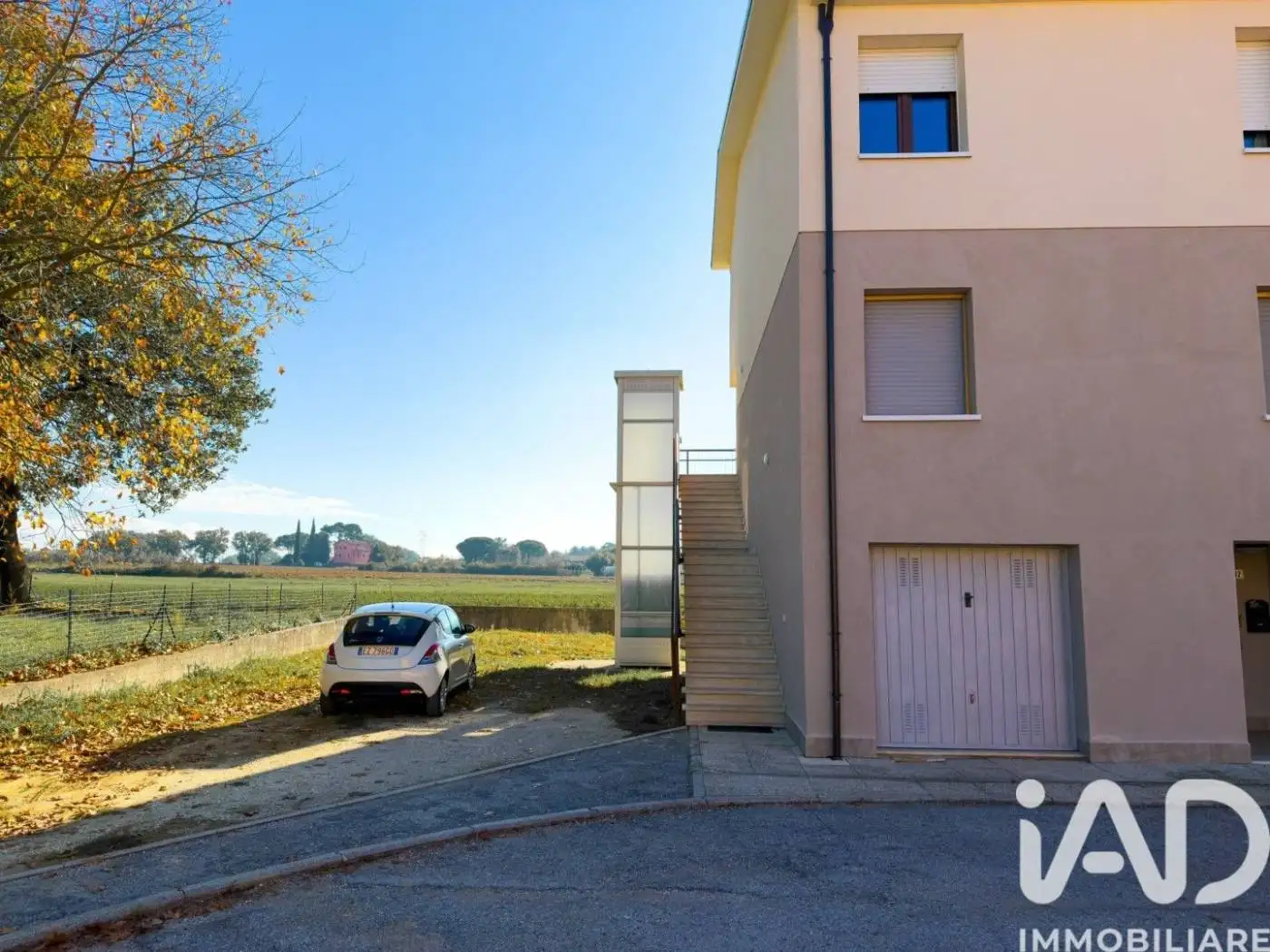 Quadrilocale via XX Ottobre 34, Passaggio, Bettona - foto 2