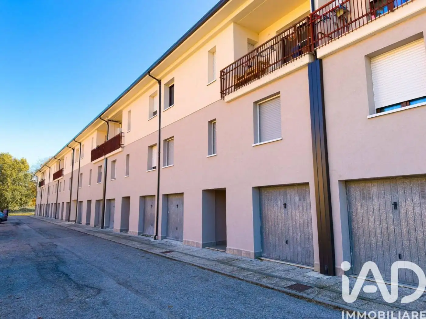 Quadrilocale via XX Ottobre 34, Passaggio, Bettona - foto 3