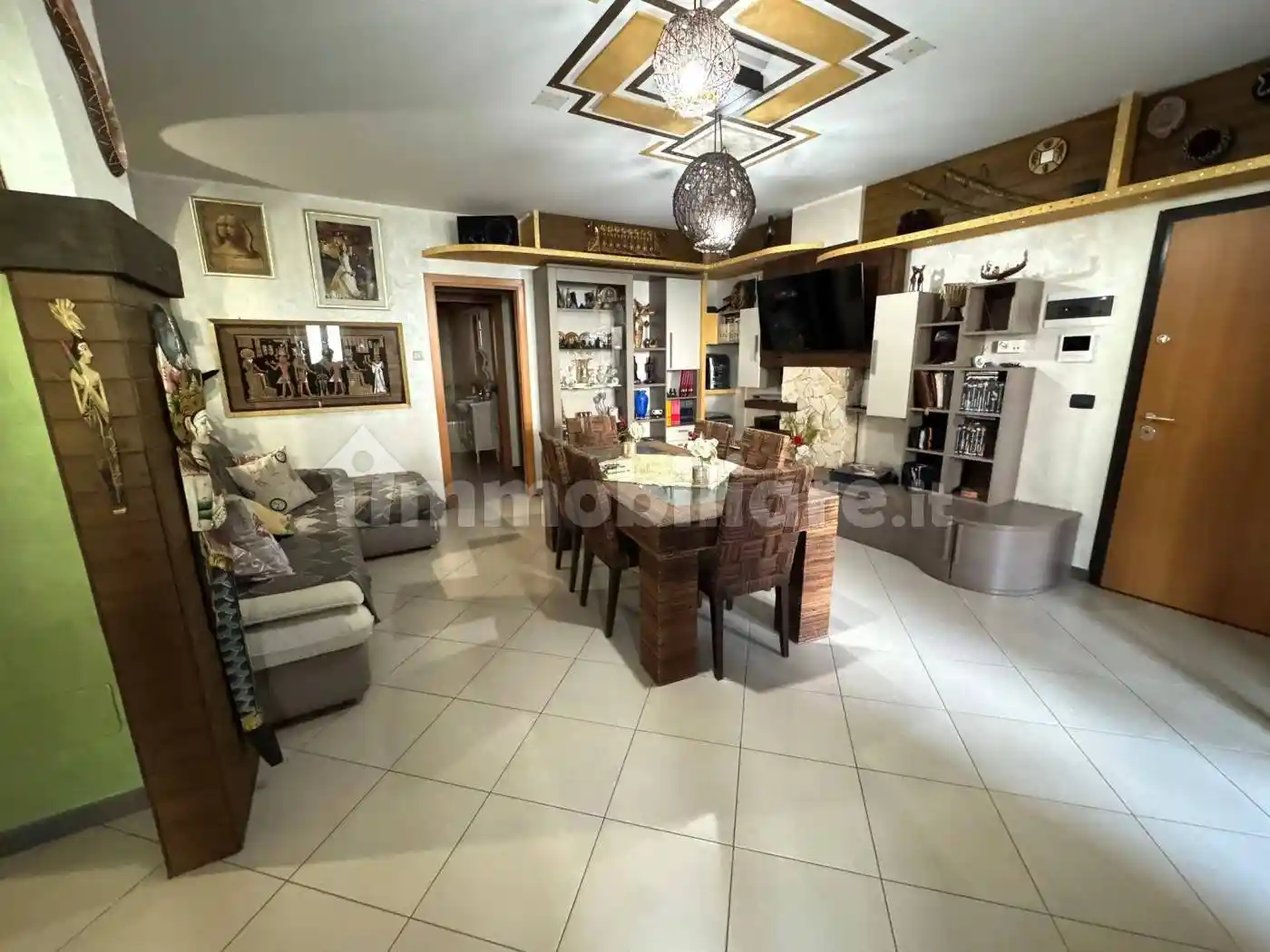 Appartamento - foto 3