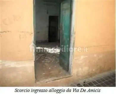 Rustico - Casale in asta a Pontedassio