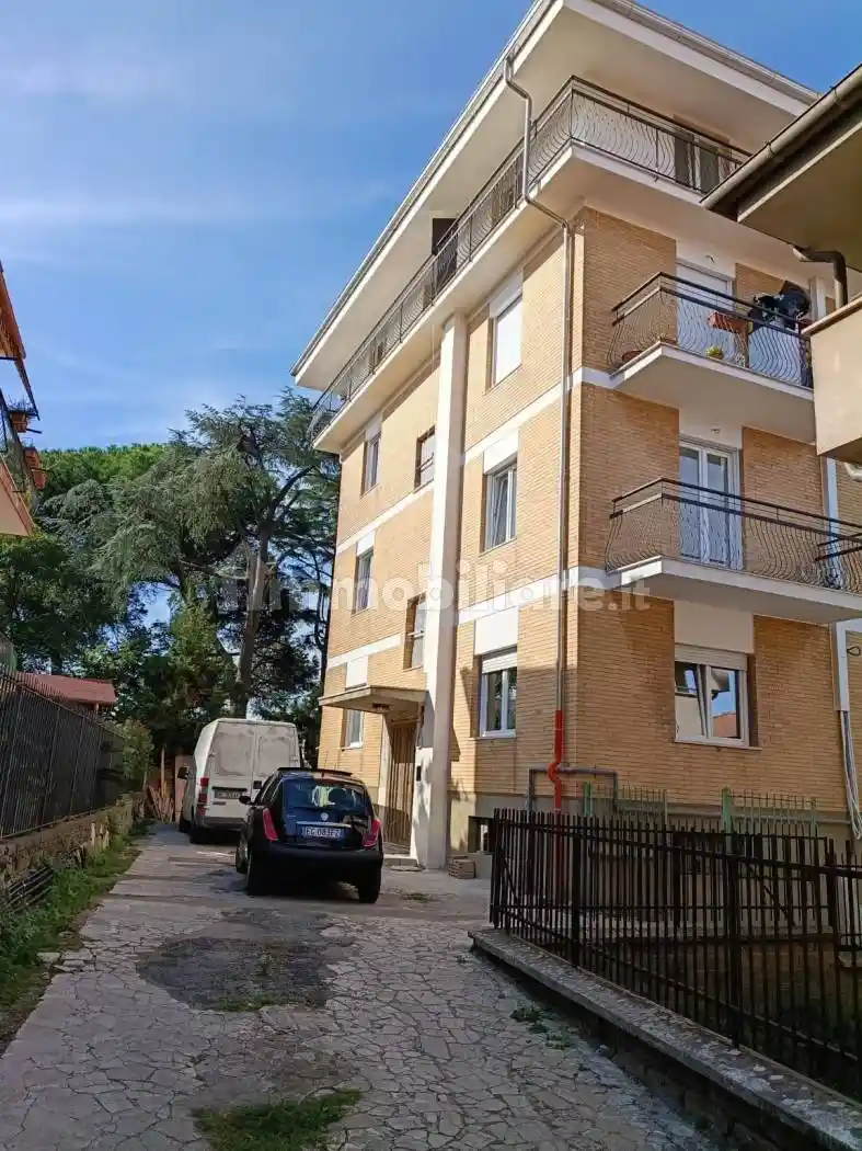 Appartamento in affitto a Marino