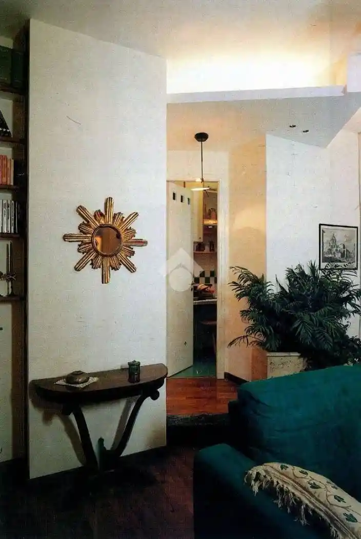 Trilocale piazza Santa Maria degli Angeli a Pizzofalcone, Chiaia, Napoli - foto 5