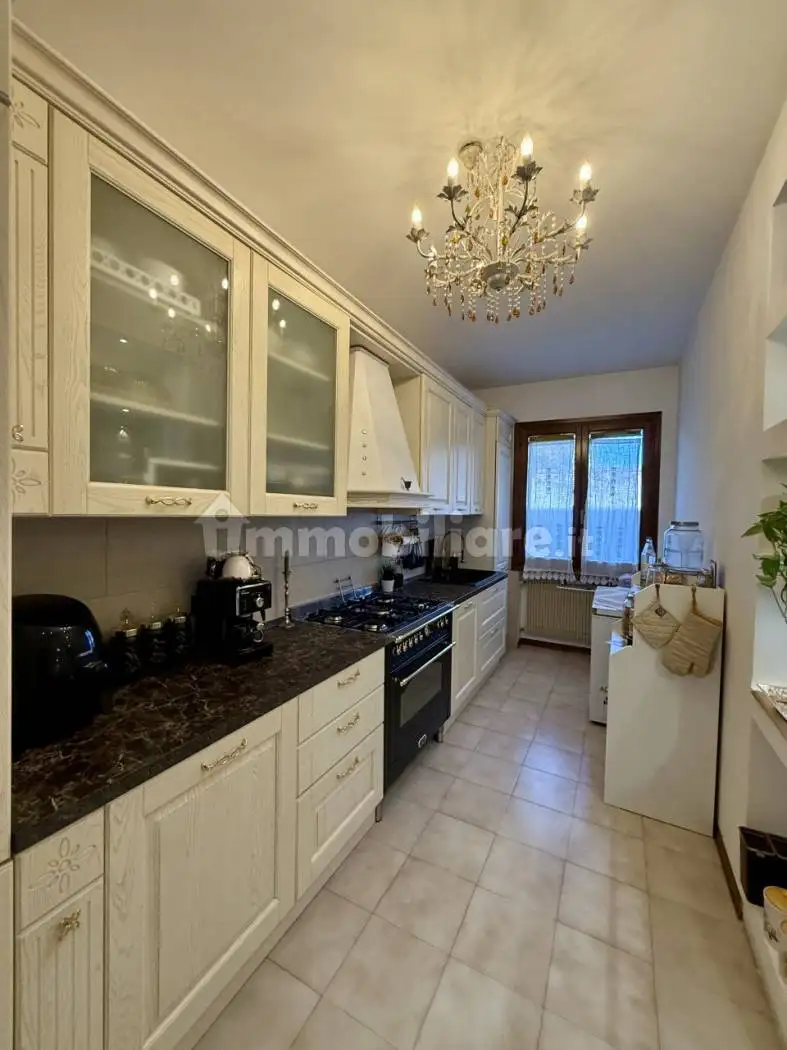 Villa a schiera via Ponticello 4B, Schiavonia D'Este, Este - foto 2