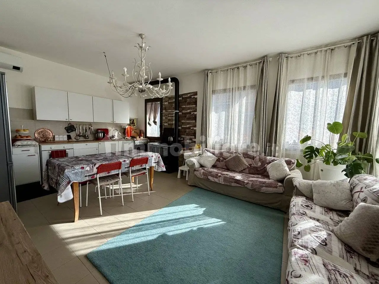 Villa a schiera via Ponticello 4B, Schiavonia D'Este, Este - foto 3