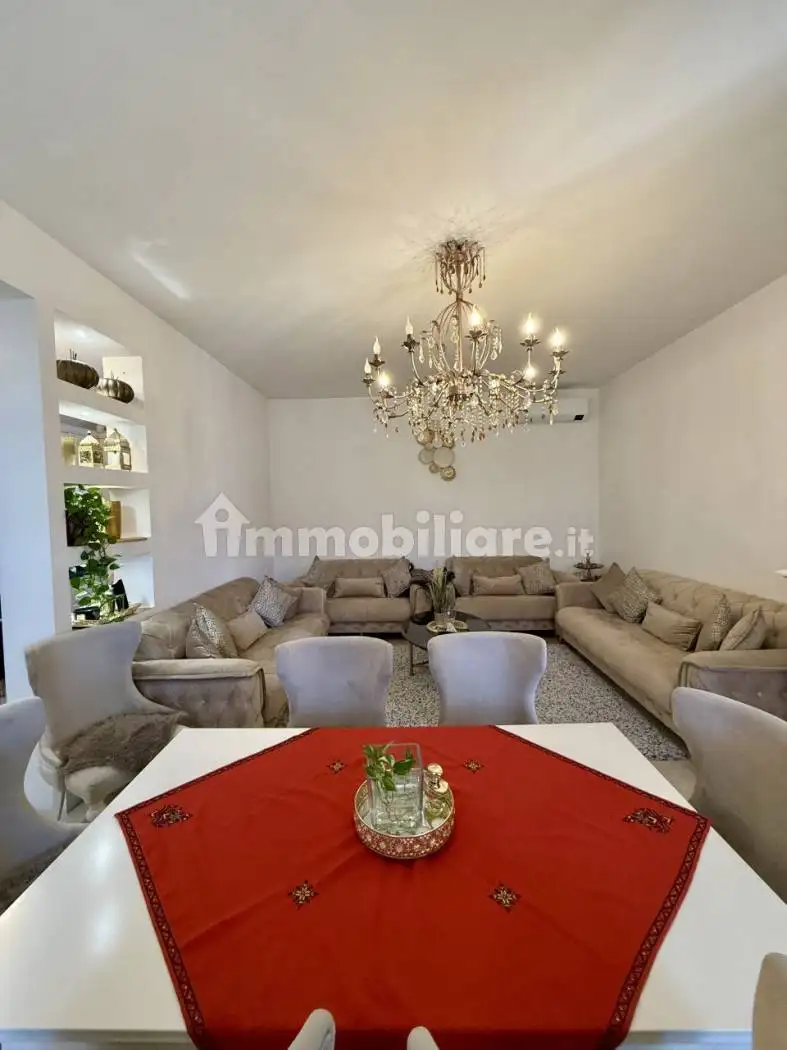 Villa a schiera via Ponticello 4B, Schiavonia D'Este, Este - foto 4